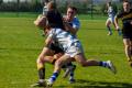 Dungannon build towards play-offs with another win