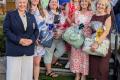 Lady Captain's Day at Aughnacloy Golf Club