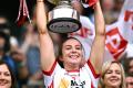 Tyrone are All-Ireland champions!