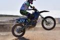 Dungannon rider Luke Stockdale crowned Ulster MX2 champion