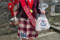 Hilltop Highland Dancers Dergina celebrate a year of achievement