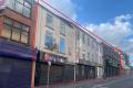 Dungannon traders seek legal advice on plan to demolish iconic town centre building