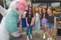 Charity Carnival at Eurospar Donaghmore for Air Ambulance NI