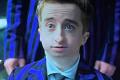 Dungannon actor on 'brilliant' experience filming Netflix's most popular show