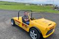 Ferguson claims eleventh NI championship