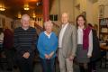 Standing room only for Quaker Famine talk in Donaghmore