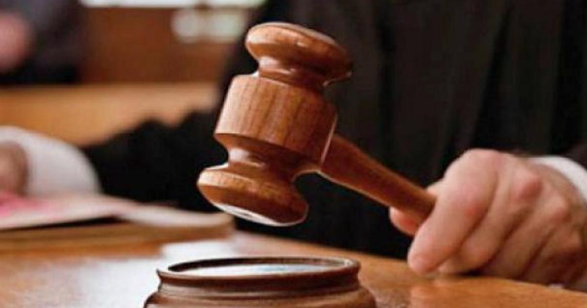 Second man admits raping random woman in horrific underground car park attack