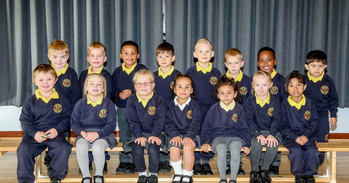 Don't miss 12 pages of P1 photos in this week's Tyrone Courier