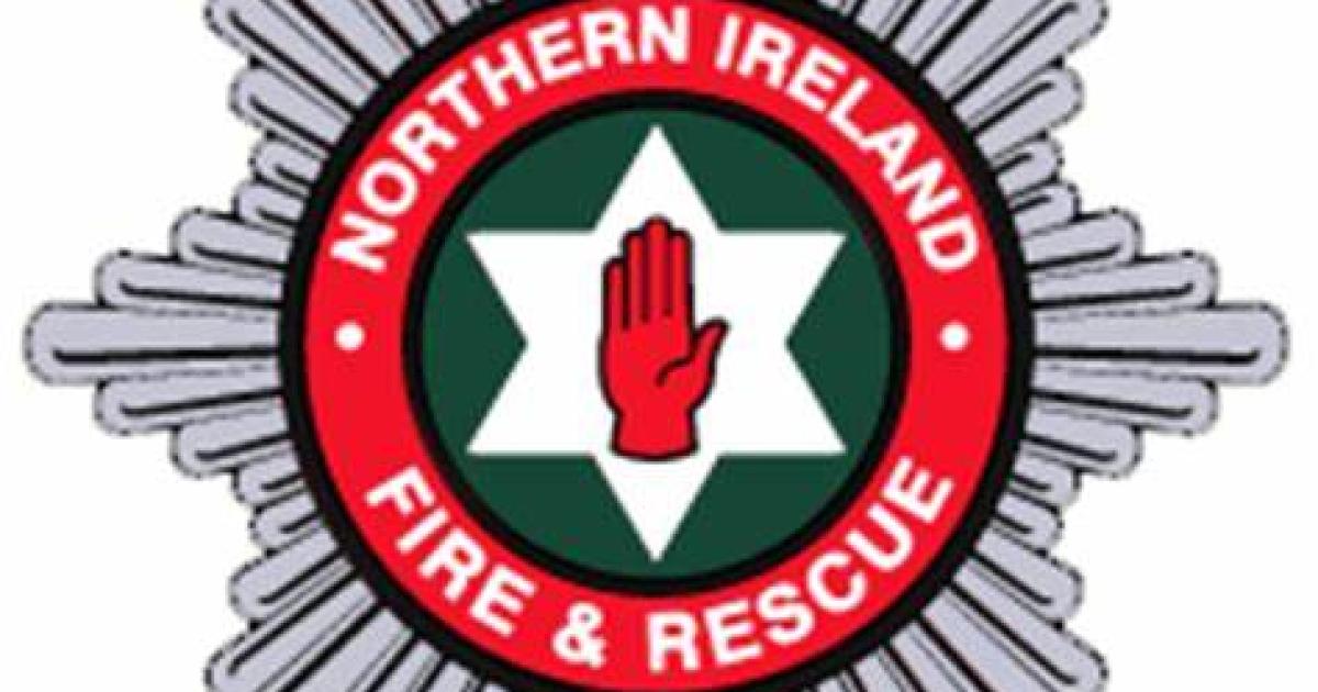 Prince and Princess of Wales in visit to Cookstown