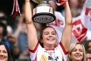 Tyrone are All-Ireland champions!