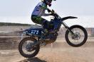 Dungannon rider Luke Stockdale crowned Ulster MX2 champion