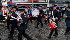 Remembrance Sunday