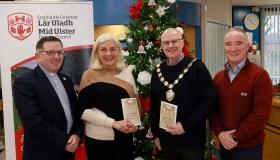 Southern Area Hospice 'Light up a Life' 