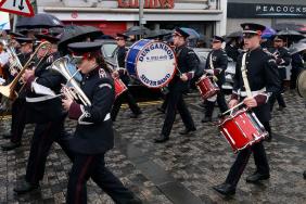 Remembrance Sunday