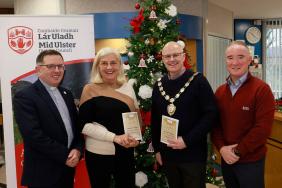 Southern Area Hospice 'Light up a Life' 