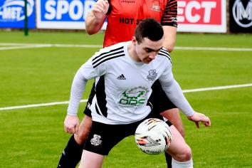 Newmills hold leaders Tandragee to draw