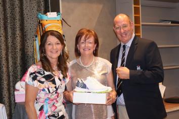 President’s Day at Dungannon Golf Club