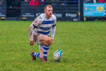 Dungannon edge past Ballyclare to make semis