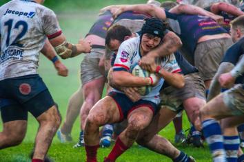 Dungannon edge Malone to make winning start to 2025