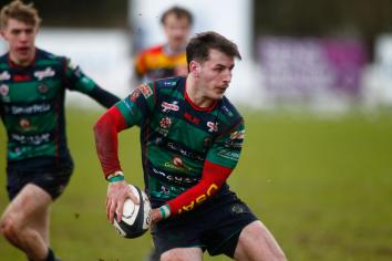 Smyton stars as Clogher Valley triumph