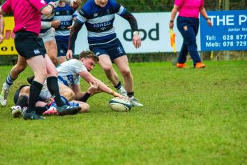 Dungannon claim statement win