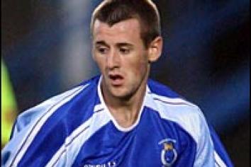 Northern Ireland International and former Dungannon Swifts player Niall McGinn on why the Swifts will be worthy winners of the Irish Cup!