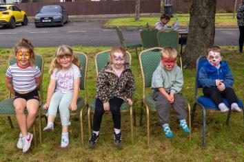 Fun Day held in Stewartstown