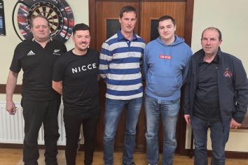 Orange Brethren aim for the Bullseye!