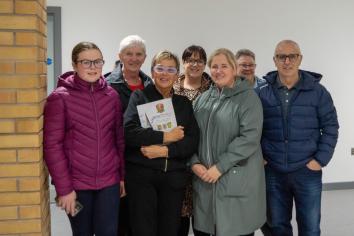 Open Night for Holy Trinity College's new £35million complex