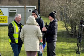 Council support for motion calling for action on Killeeshil 'foul smell'&nbsp;issue