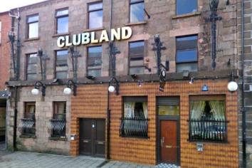 Plans to turn iconic Cookstown venue into bowling alley