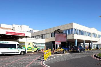 New facility will serve Cancer Centre at Craigavon Area Hospital