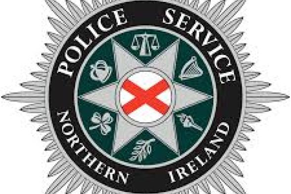 21-year-old man dies following Cookstown crash
