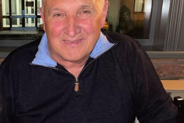 Funeral details released for man killed in Clonoe crash