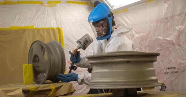 Dungannon student  all set to take part in WorldSkills UK National Finals 2025!