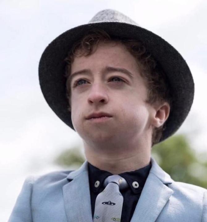 Dungannon actor recalls 'brilliant' experience working on final season of Derry Girls