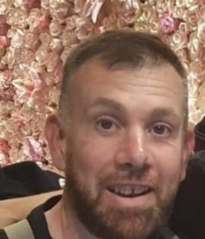 Funeral takes place of Cookstown bandsman who died in road accident Alpha Funeral takes place of Cookstown bandsman who died in road accident Alpha