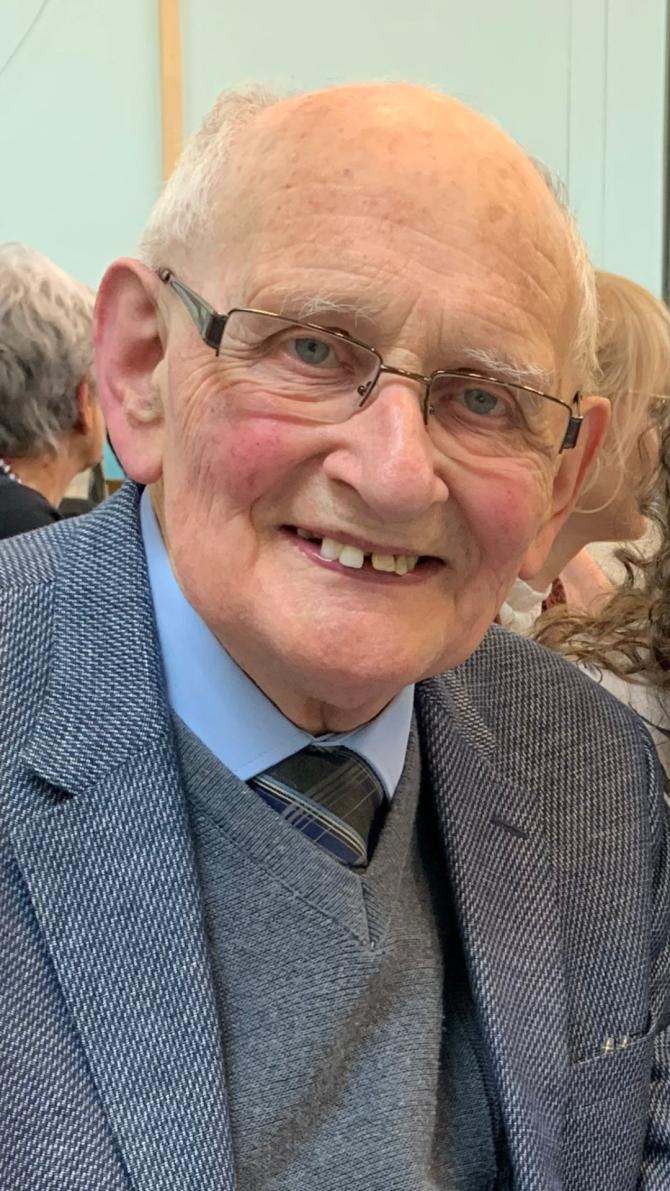 New book shares memories of Pomeroy native growing up in hometown