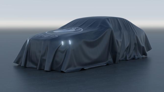 Digital, dynamic and now also fully electric: the BMW 5 Series enters a new era