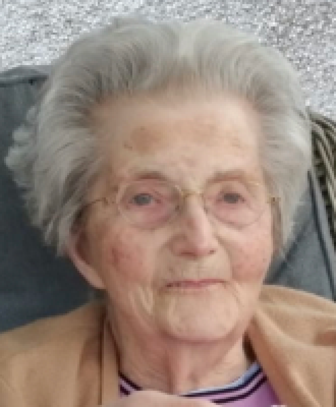 Funeral takes place of well known Dungannon teacher Alpha Newspaper Group