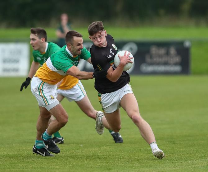 The weekend of the underdog as Dromore finally beaten