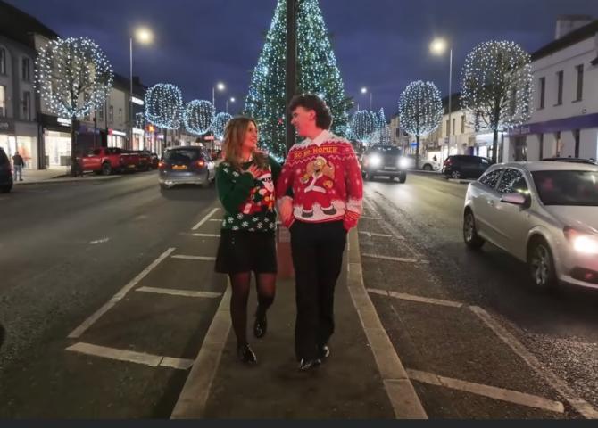 Fairytale of Cookstown!