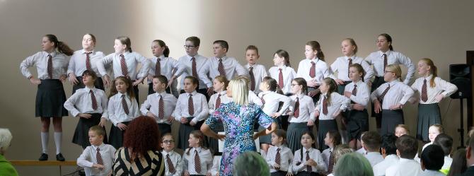 Dungannon Music and Drama Festival
