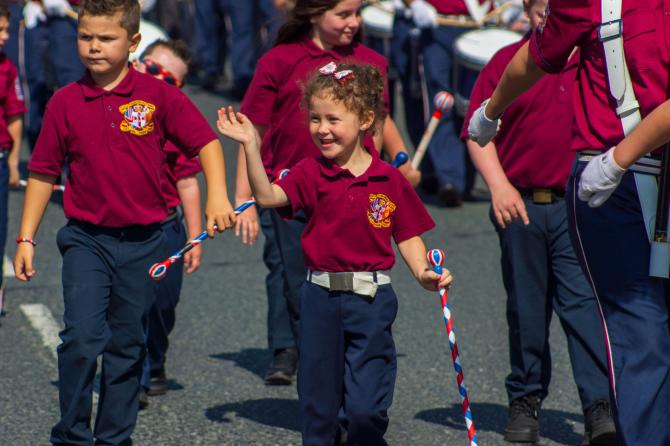 11-Pages of Last Saturday photos in this week's Tyrone Courier and Mid-Ulster Courier!