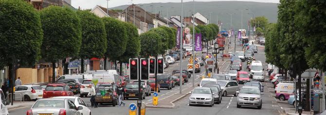 Date set for Cookstown bypass Public Inquiry