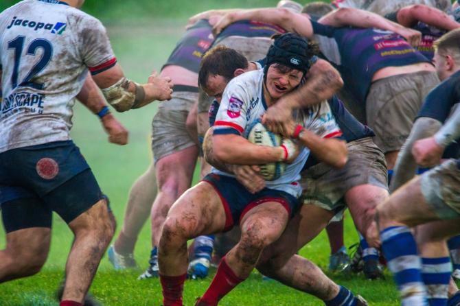 Dungannon edge Malone to make winning start to 2025