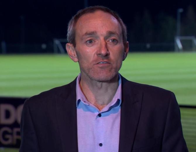 Cull of 64,000 birds following Bird Flu fear in Tyrone