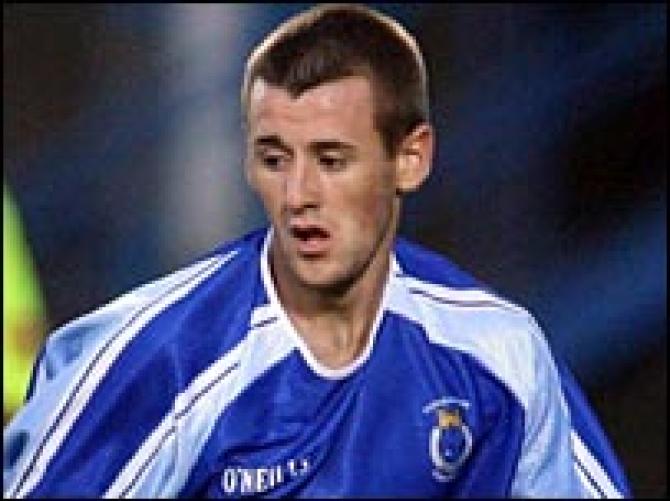 Northern Ireland International and former Dungannon Swifts player Niall McGinn on why the Swifts will be worthy winners of the Irish Cup!