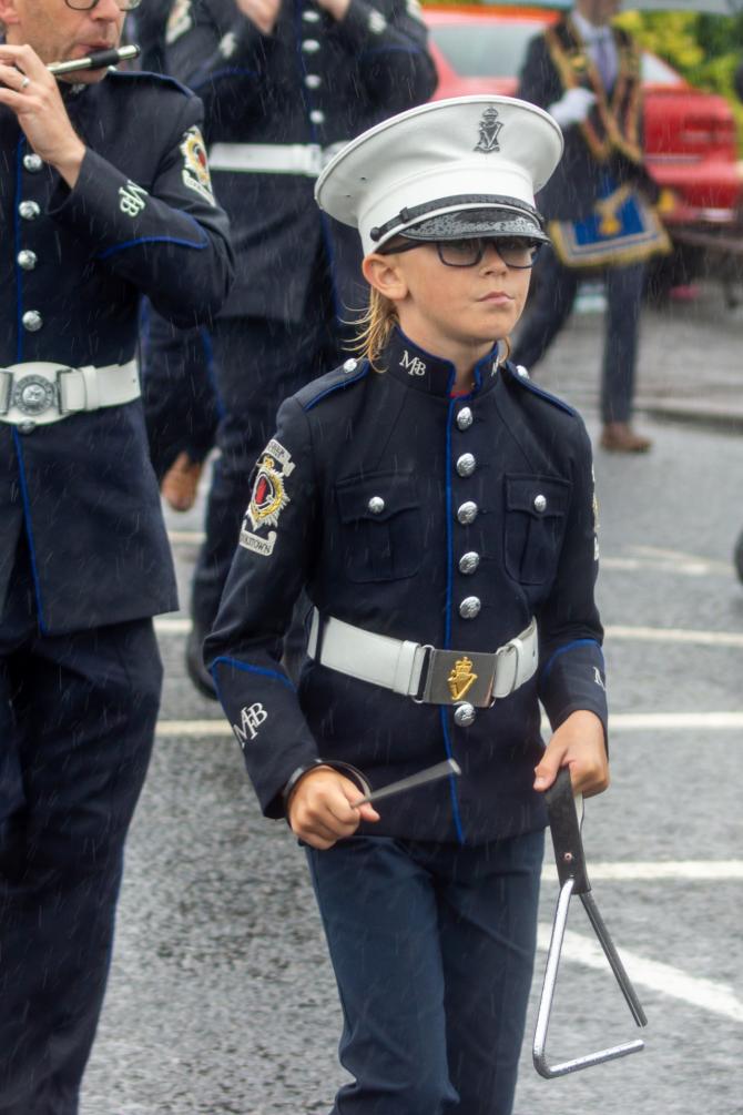 11-PAGE LAST SATURDAY PICTURE SPECIAL IN THIS WEEK'S TYRONE COURIER AND MID-ULSTER COURIER... OUT NOW!