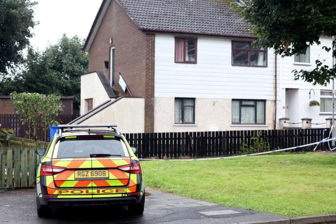 Polish national returned for trial charged with Magherafelt murder